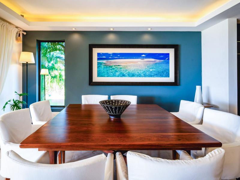 HDM 801 , Punta Mita  