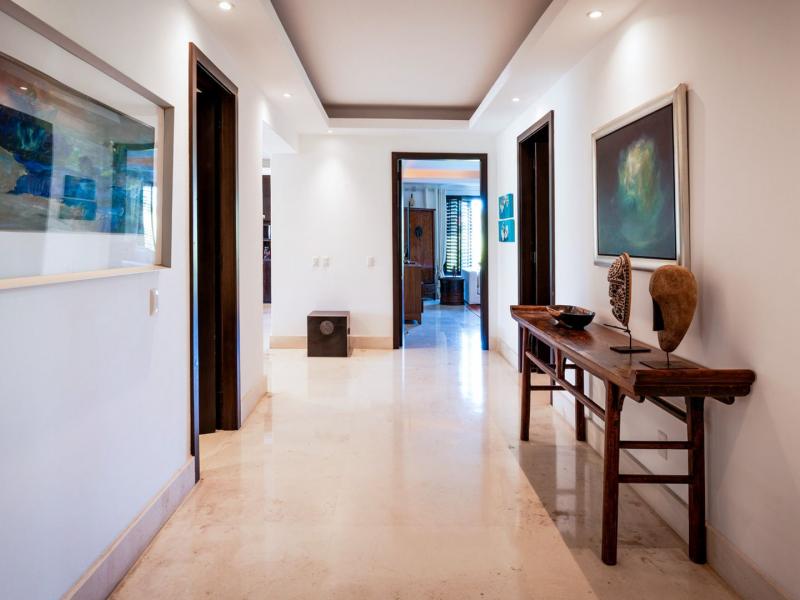 HDM 801 , Punta Mita  