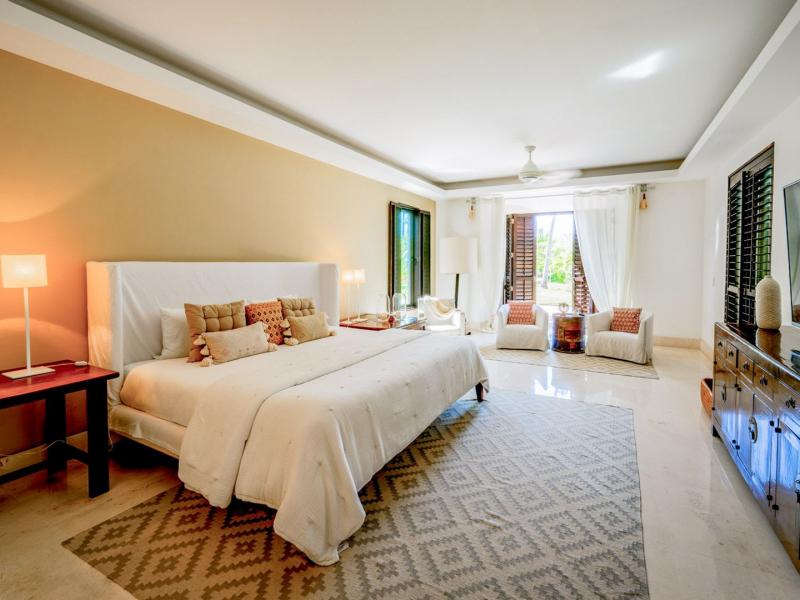HDM 801 , Punta Mita  