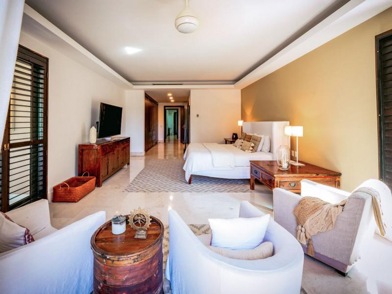 HDM 801 , Punta Mita  