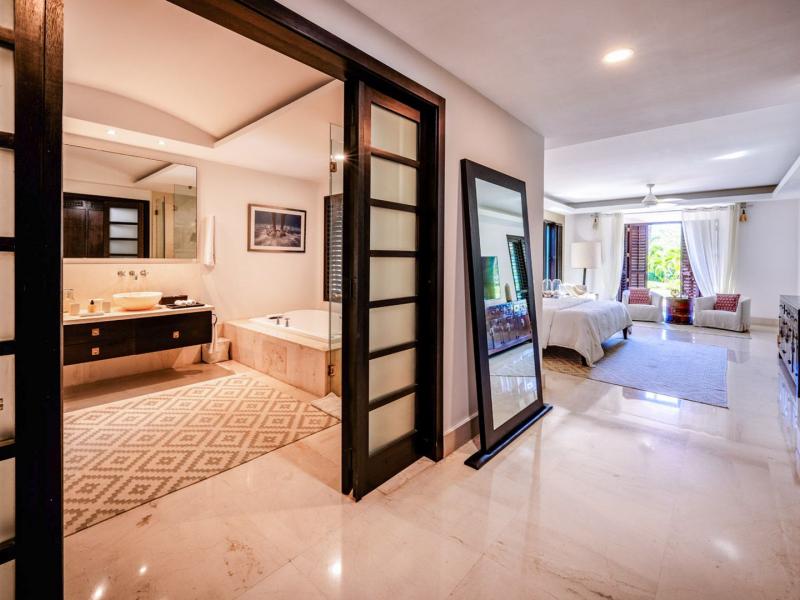 HDM 801 , Punta Mita  