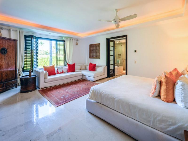 HDM 801 , Punta Mita  