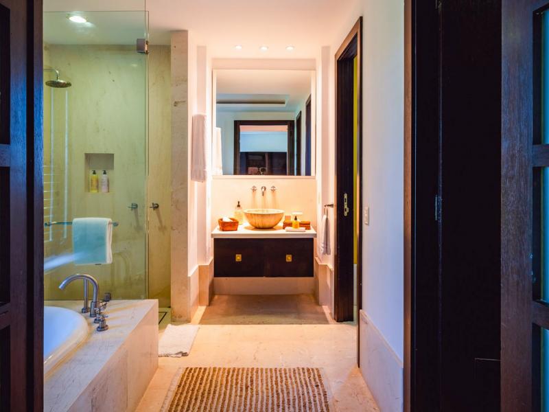 HDM 801 , Punta Mita  