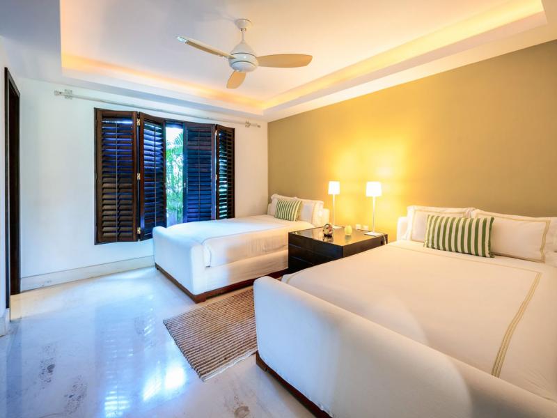 HDM 801 , Punta Mita  