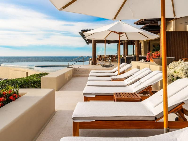 Four Seasons 2001 , Punta Mita  