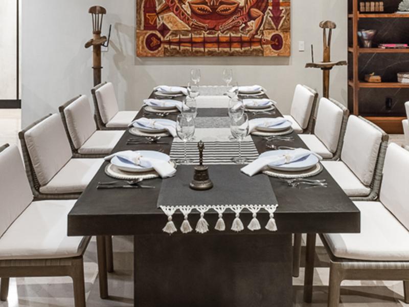 Casa Marias Kupuri 39 , Punta Mita  
