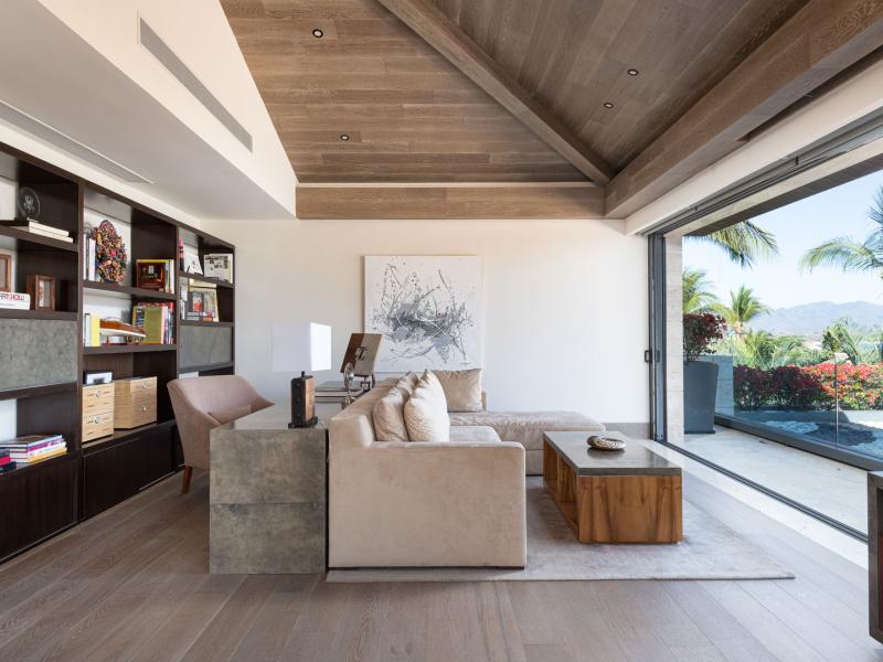 Casa Botti Lagos 24 and 25 , Punta Mita  