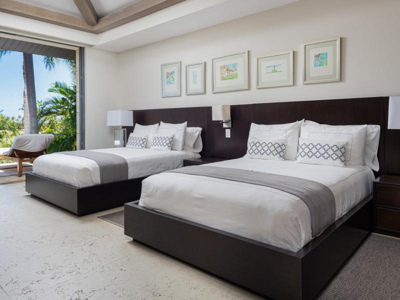 Casa Botti Lagos 24 and 25 , Punta Mita  