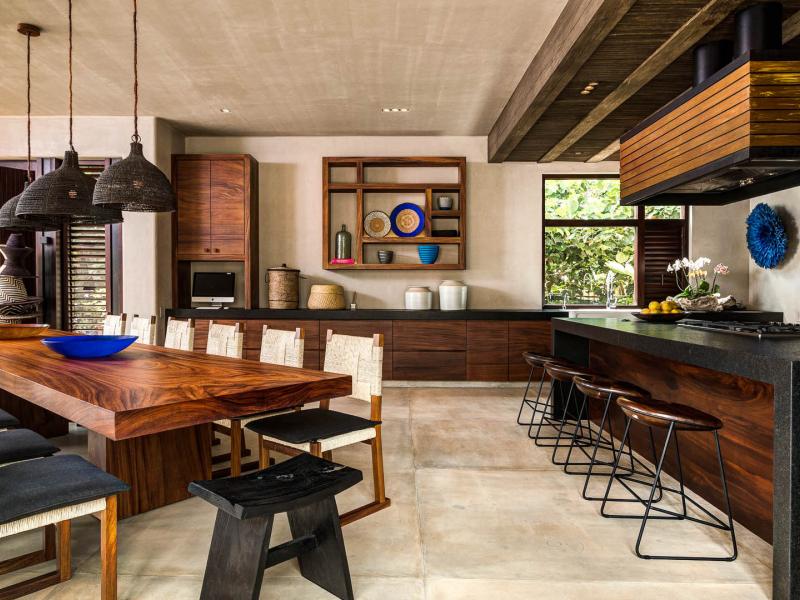 Casa Koko LPE 5 , Punta Mita  
