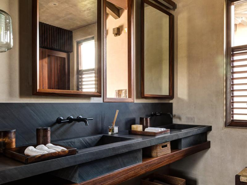 Casa Koko LPE 5 , Punta Mita  