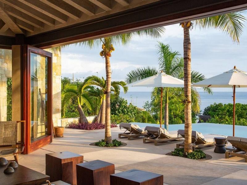 Casa Roka Kupuri 5 , Punta Mita  