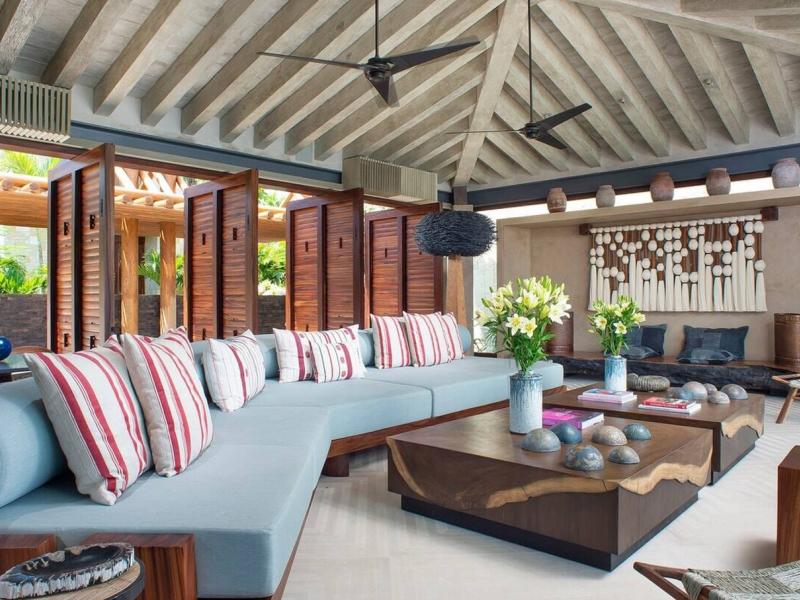 Casa Roka Kupuri 5 , Punta Mita  