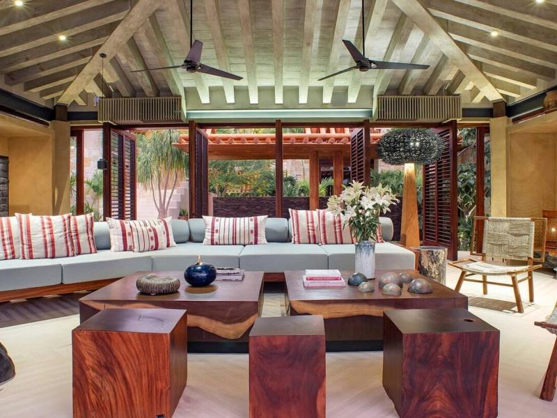 Casa Roka Kupuri 5 , Punta Mita  