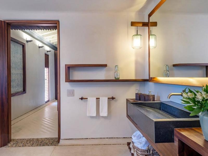 Casa Roka Kupuri 5 , Punta Mita  
