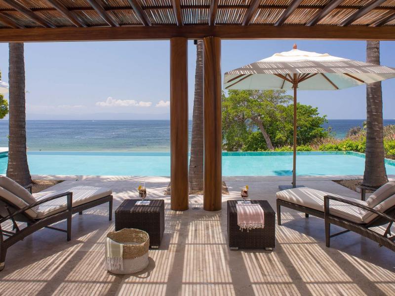 Casa Beidisia Rancho 10a , Punta Mita  