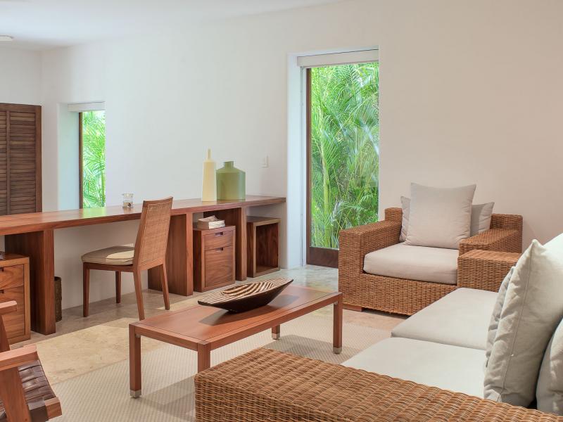 Casa Beidisia Rancho 10a , Punta Mita  