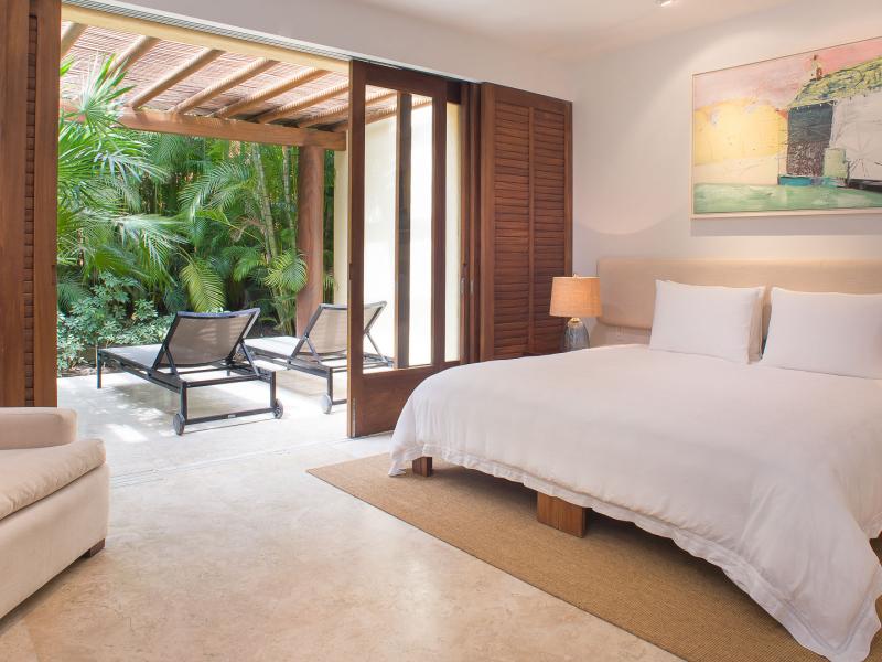 Casa Beidisia Rancho 10a , Punta Mita  