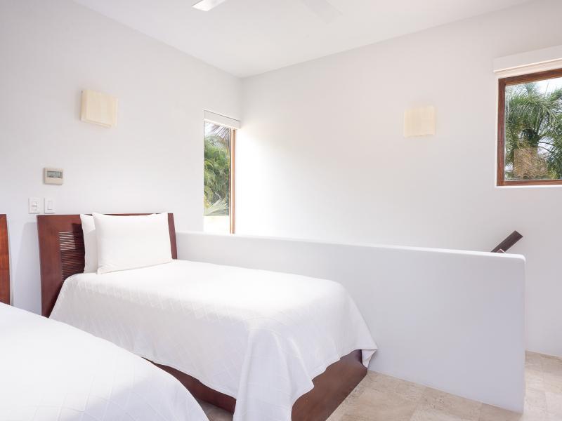 Casa Beidisia Rancho 10a , Punta Mita  