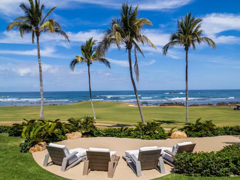 Casa Cola de Ballena PE 3 , Punta Mita  