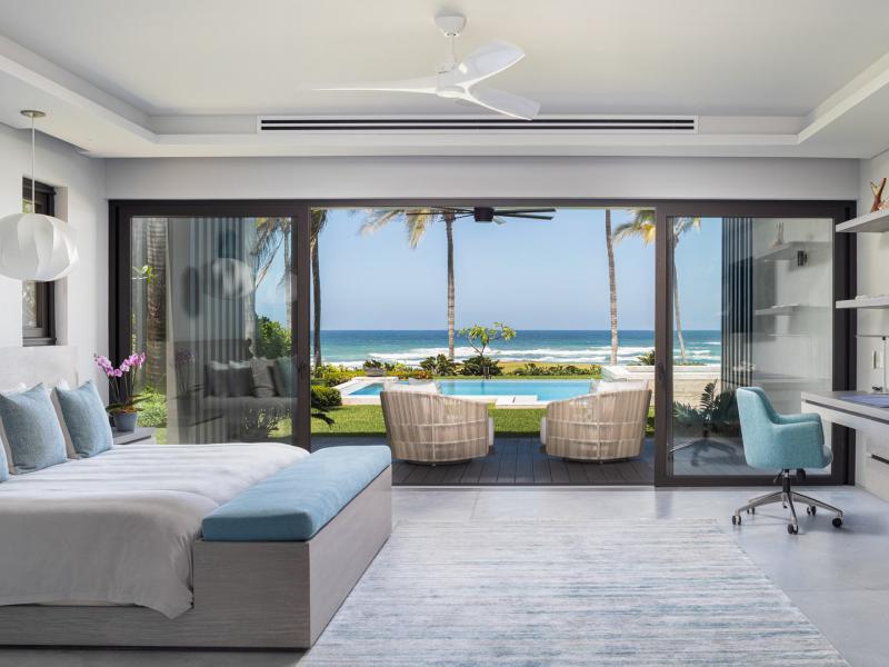 Casa Cola de Ballena PE 3 , Punta Mita  