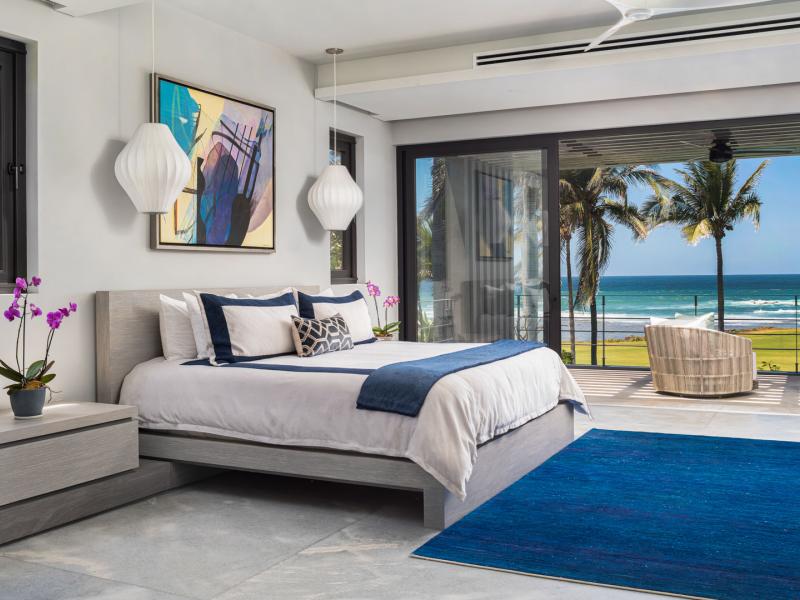 Casa Cola de Ballena PE 3 , Punta Mita  