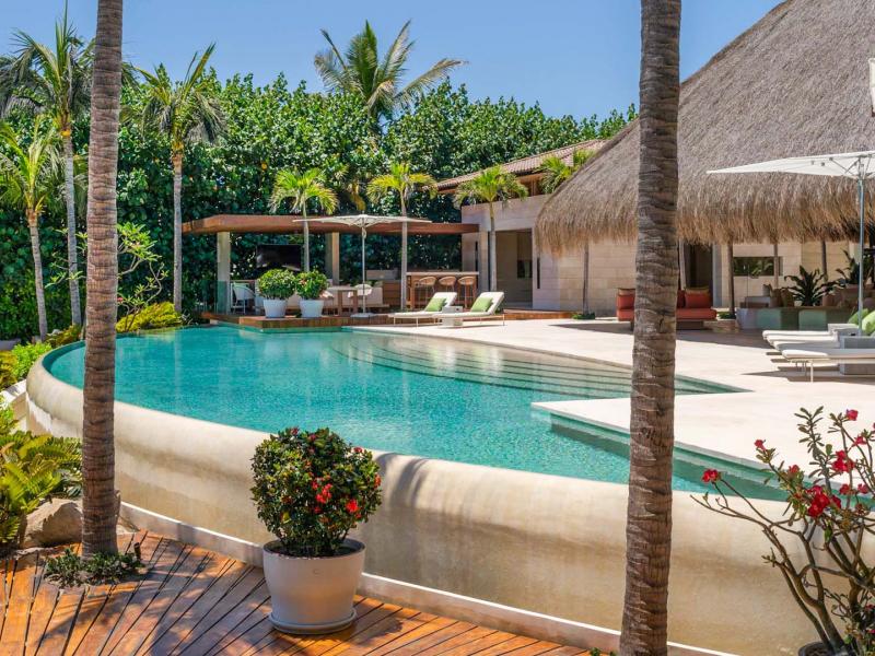 Villa Solaz LPE , Punta Mita  