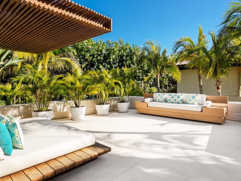 Villa Solaz LPE , Punta Mita  