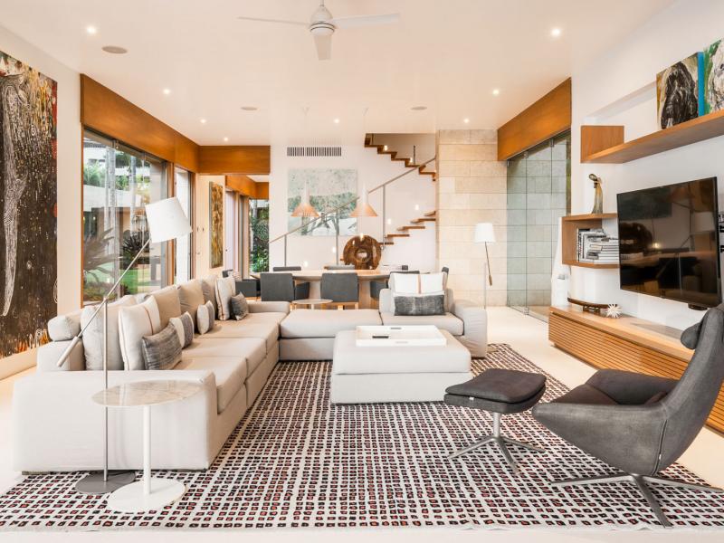 Villa Solaz LPE , Punta Mita  