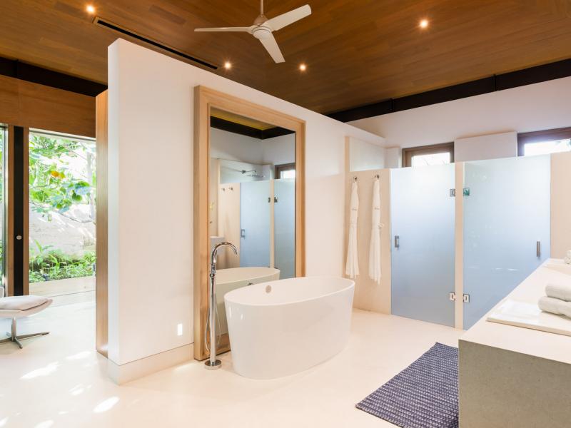 Villa Solaz LPE , Punta Mita  