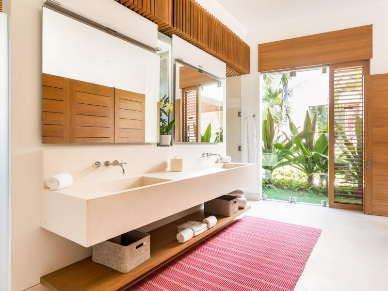 Villa Solaz LPE , Punta Mita  