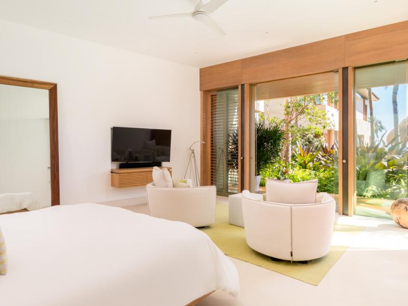 Villa Solaz LPE , Punta Mita  