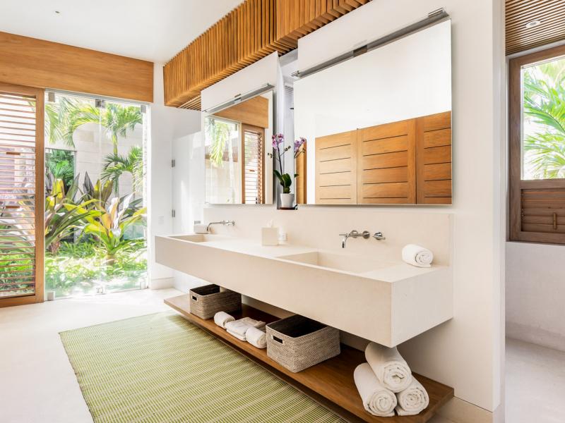 Villa Solaz LPE , Punta Mita  
