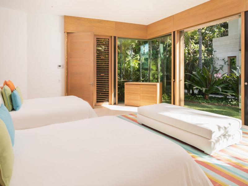 Villa Solaz LPE , Punta Mita  