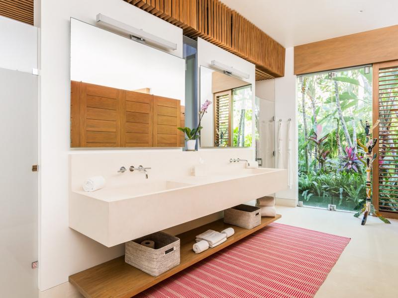 Villa Solaz LPE , Punta Mita  