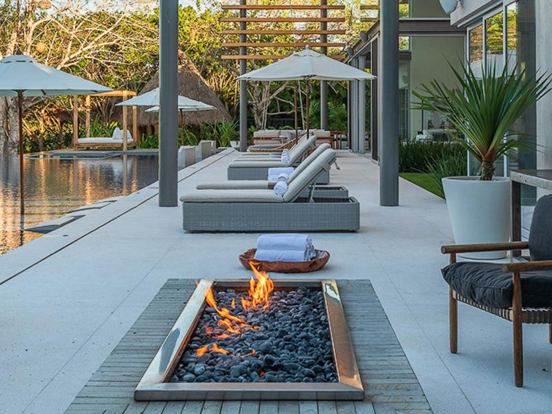 Casa Brisa Kupuri 6 , Punta Mita  