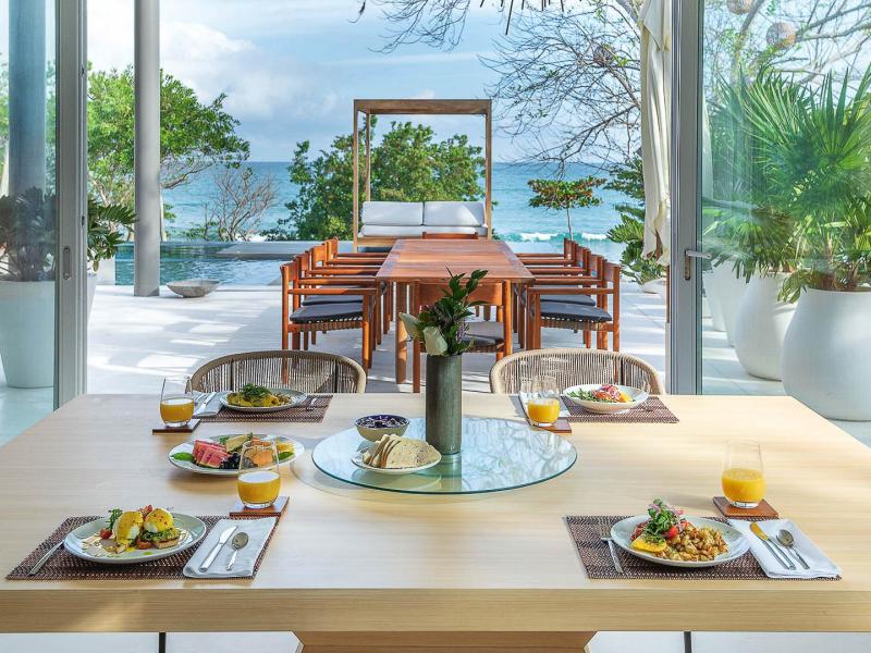 Casa Brisa Kupuri 6 , Punta Mita  