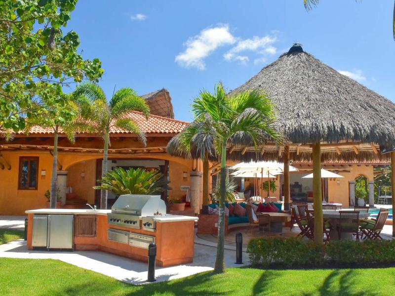 Casa de Casas LPE 8 , Punta Mita  