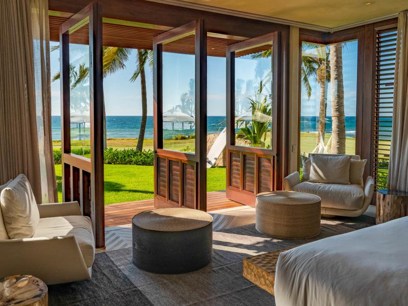 Casa Eclipse PE , Punta Mita  