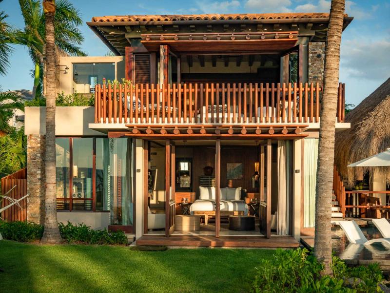 Casa Eclipse PE , Punta Mita  