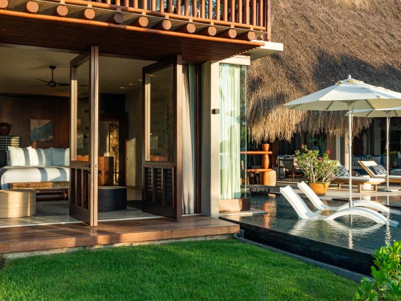 Casa Eclipse PE , Punta Mita  