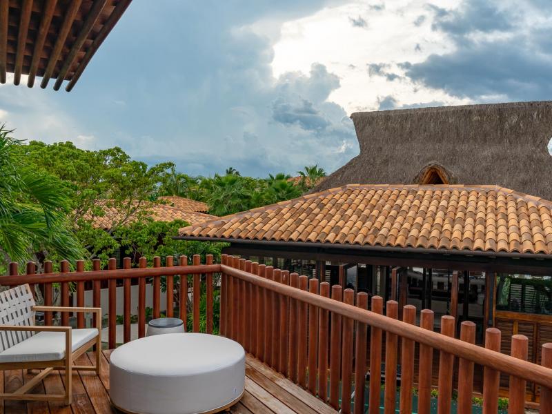 Casa Eclipse PE , Punta Mita  