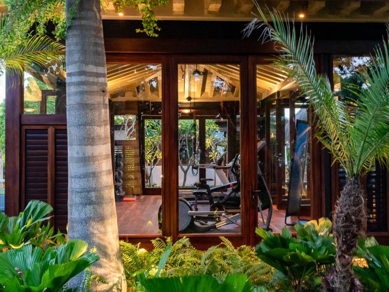 Casa Eclipse PE , Punta Mita  