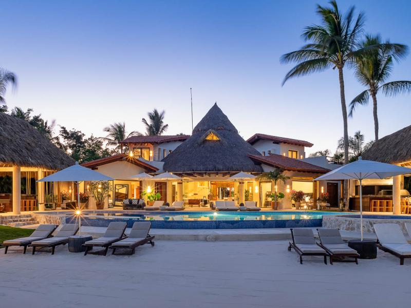 Casa del Faro LPE 10 , Punta Mita  
