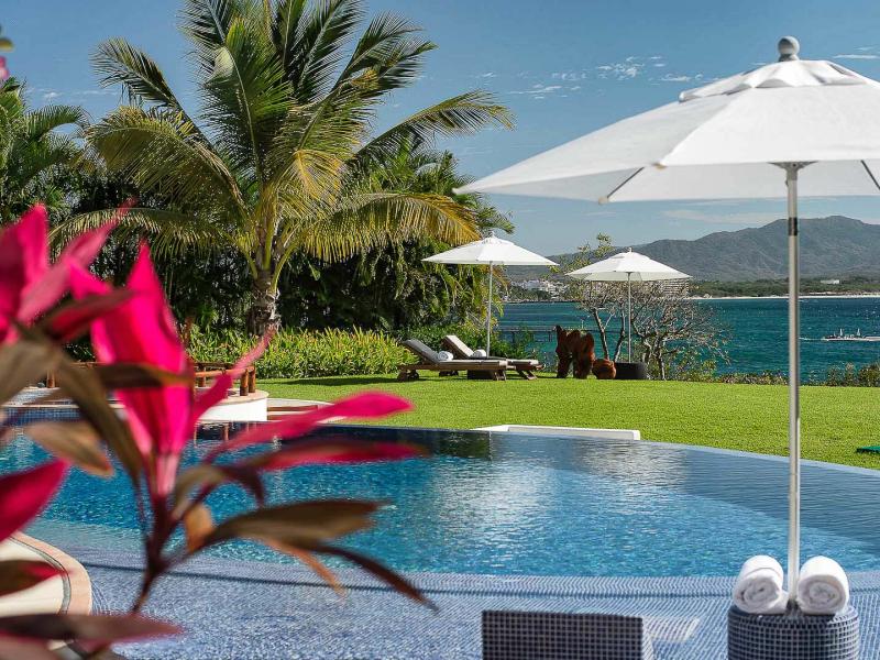 Casa del Faro LPE 10 , Punta Mita  