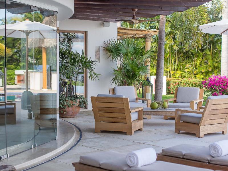 Casa del Faro LPE 10 , Punta Mita  