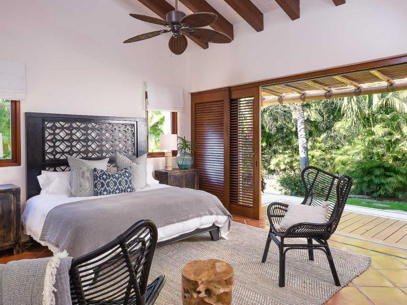 Casa del Faro LPE 10 , Punta Mita  
