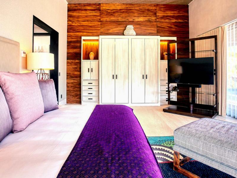 Casa del Oso Ranchos 5 , Punta Mita  