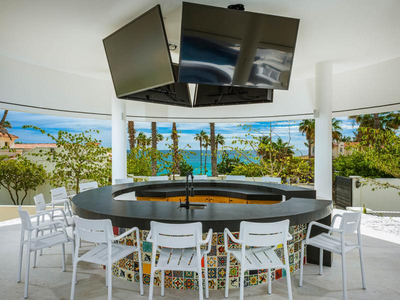 Casa Aqua Blanca , Cabo San Lucas  