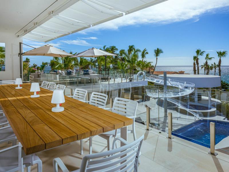Casa Aqua Blanca , Cabo San Lucas  