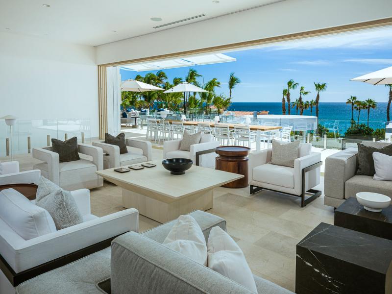 Casa Aqua Blanca , Cabo San Lucas  
